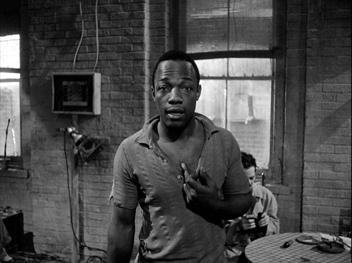 THE CONNECTION (1961) – Movie Valhalla