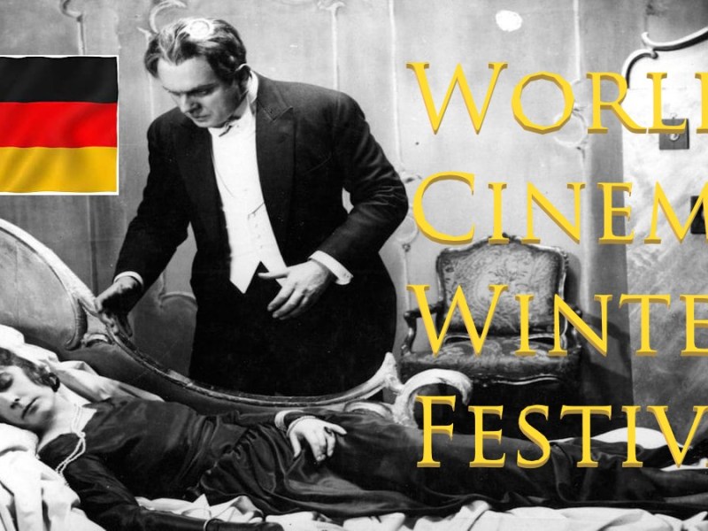 DR. MABUSE, DER SPIELER&nbsp;(1922)